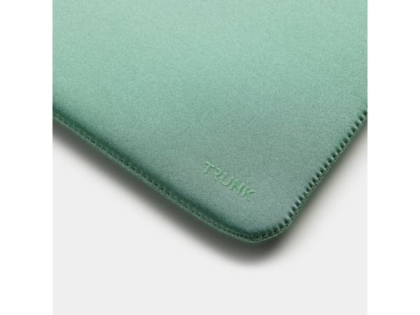 Trunk TR-ALSPA13-JAD, Fodral, Apple, Macbook Pro 13" (2016-2019), 33 cm (13")