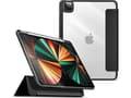 Miniatyrbilde 4 av 4: eSTUFF Boston - Lommebok for nettbrett - polyuretan, polykarbonat, termoplast-polyuretan (TPU) - svart, blank - for Apple 11-inch iPad Pro (3. genera