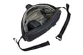 Miniatyrbild 4 av 5: Thule Tact - Bältesväska för surfplatta - 5L - 100% recycled 420D polyester with PU face coat - svart - 7"