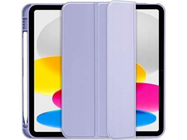 Etui na tablet Tech-Protect Etui z klapką Tech-Protect do iPad 10.9 2022 case