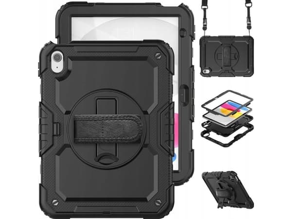 Etui na tablet Tech-Protect Etui do Apple iPad 10.9 2022, Tech-Protect, cover