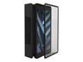 Miniatyrbilde 4 av 7: ZAGG Rugged Messenger-etui Apple Ipad 10.2 Fg Charcoal