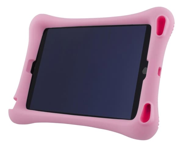 DELTACO silikonecover til iPad Air, Air 2, iPad Pro 9,7 tommer og iPad
