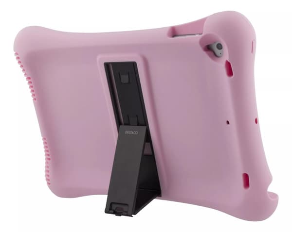DELTACO silikonecover til iPad Air, Air 2, iPad Pro 9,7 tommer og iPad