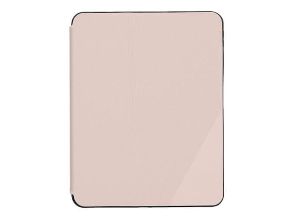 Targus Skyddsväska Click In Ipad 10.9" (10:gen) 2022, Roséguld