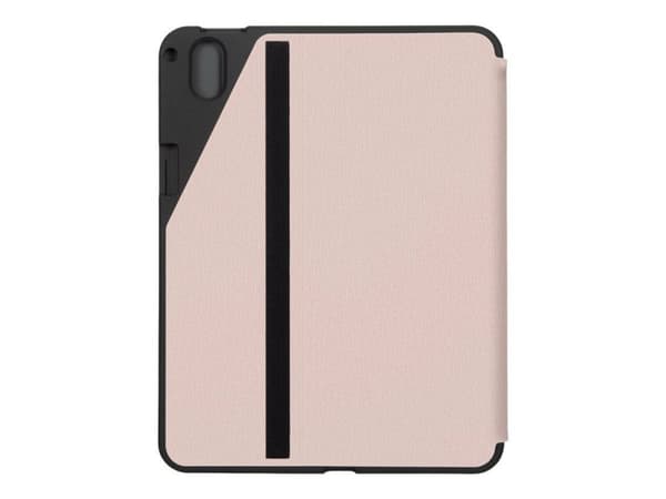 Targus Skyddsväska Click In Ipad 10.9" (10:gen) 2022, Roséguld