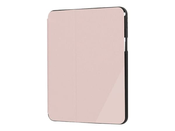 Targus Skyddsväska Click In Ipad 10.9" (10:gen) 2022, Roséguld