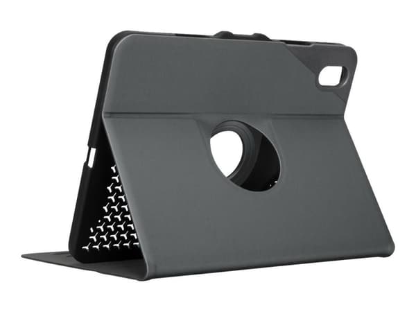 TARGUS Versavu Slim beskyttelsesveske, iPad 10,9" (10. generasjon) 2022, svart