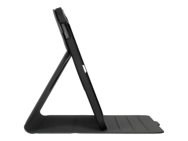 TARGUS Versavu Slim beskyttelsesveske, iPad 10,9" (10. generasjon) 2022, svart