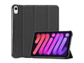 Miniatyrbilde 2 av 3: CoreParts - Lommebok for nettbrett - tri-fold caster, hard shell, auto-wake function - svart - for Apple iPad mini (6. generasjon)