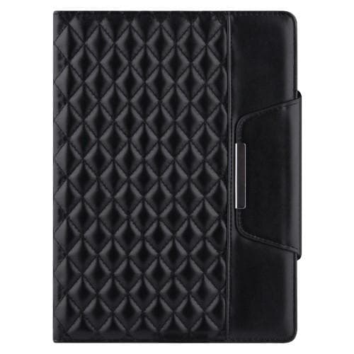 Til iPad 10.9 2022 Gen 10 Broderigitter Tabletcover