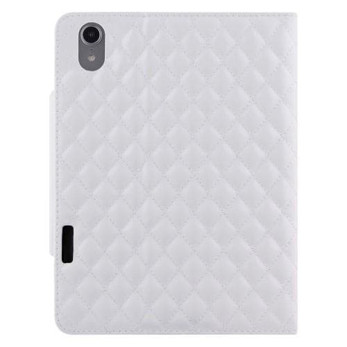 För iPad 10.9 2022 Gen 10 Vikbart fodral - Vit