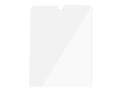 PanzerGlass - Skjermbeskyttelse for mobiltelefon - glass - krystallklar - for Samsung Galaxy S22
