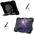 Miniatyrbild 6 av 11: Heavy Duty Armor skal med axelrem Till iPad 10.9 (2022)