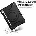 Miniatyrbild 7 av 11: Heavy Duty Armor skal med axelrem Till iPad 10.9 (2022)