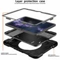 Miniatyrbild 2 av 11: Heavy Duty Armor skal med axelrem Till iPad 10.9 (2022)