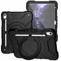 Miniatyrbild 1 av 11: Heavy Duty Armor skal med axelrem Till iPad 10.9 (2022)