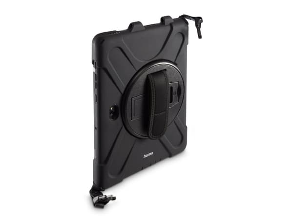 Hama Rugged Style, Omslag, Samsung, Galaxy Tab Active4 Pro, 25,6 cm (10.1")