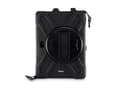 Miniatyrbild 2 av 5: Hama Rugged Style, Omslag, Samsung, Galaxy Tab Active4 Pro, 25,6 cm (10.1")