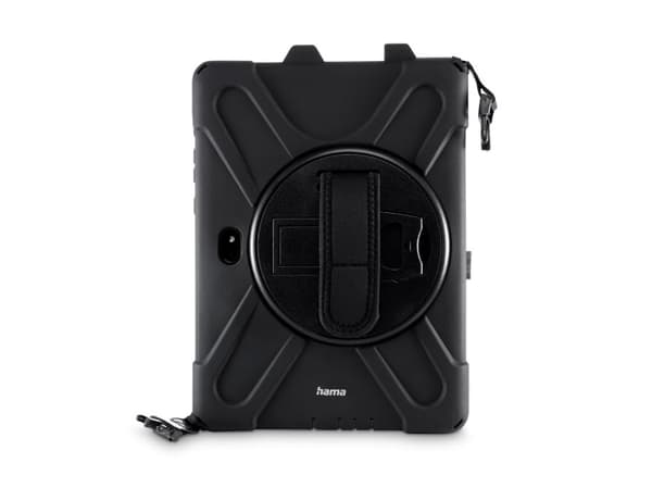 Hama Rugged Style, Omslag, Samsung, Galaxy Tab Active4 Pro, 25,6 cm (10.1")