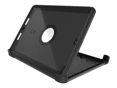 Otterbox Defender Ipad 7th Gen 10.2 Black