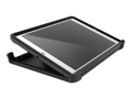 Miniatyrbillede 7 af 10: Otterbox Defender Ipad 7th Gen 10.2 Black