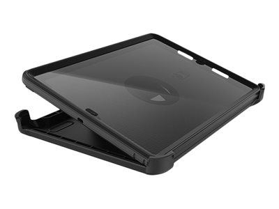 Otterbox Defender Ipad 7th Gen 10.2 Black