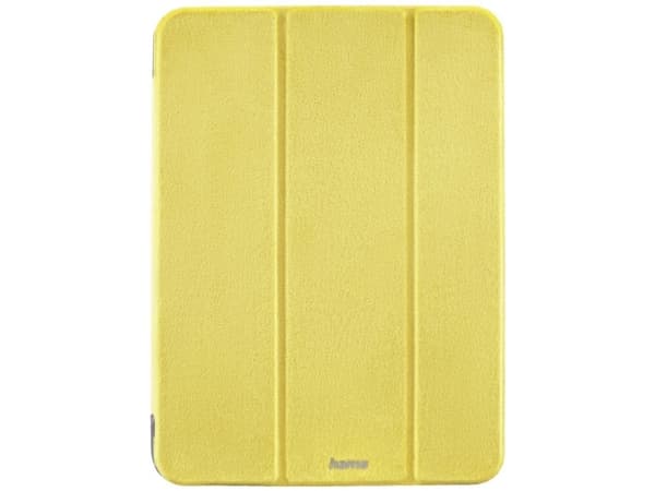 Hama Velvet, Folio, Apple, iPad 10.9" (10th Gen.), 27,7 cm (10.9"), 190 g