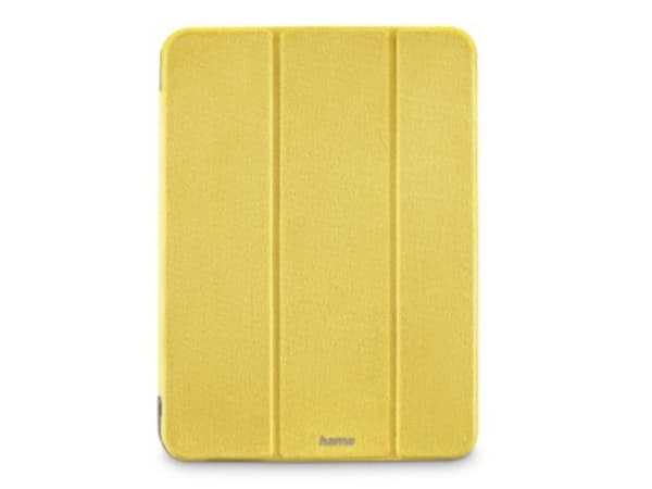 Hama Velvet, Folio, Apple, iPad 10.9" (10th Gen.), 27,7 cm (10.9"), 190 g