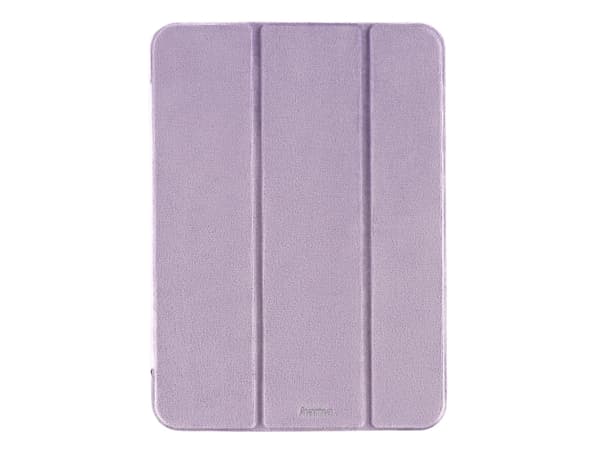 Hama Velvet, Folio, Apple, iPad 10.9" (10th gen. 2022), 27,7 cm (10.9"), 190 g