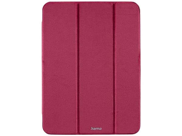 Hama Velvet, Folio-kotelo, Apple, iPad 10.9" (10th Gen.), 27,7 cm (10.9"), 190 g