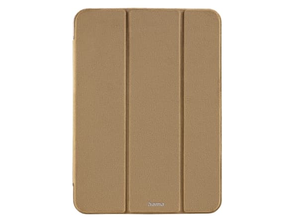 Hama Velvet, Folio, Apple, iPad 10.9" (10. Gen. 2022), 27,7 cm (10.9"), 190 g