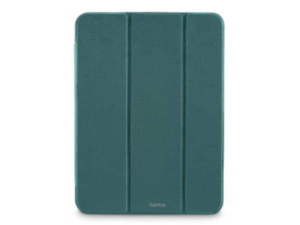 Hama Velvet, Folio, Apple, iPad 10.9" (10th gen. 2022), 27,7 cm (10.9"), 190 g