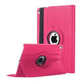 Miniatyrbild 1 av 2: iPad Mini 1 / 2 / 3 Roterbar 360° fodral - Rosa