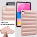 Miniatyrbillede 8 af 8: Til iPad 10.9 (2022) Candy Color TPU-cover