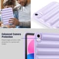 Pikkukuva 7 / 8: iPad 10.9:lle (2022) Candy Color TPU-kansi