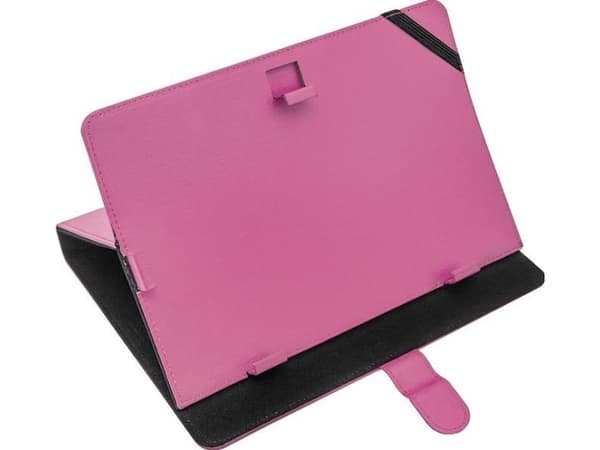Nettbrettetui Blow 79-238# Nettbrettetui 10" et100 rosa
