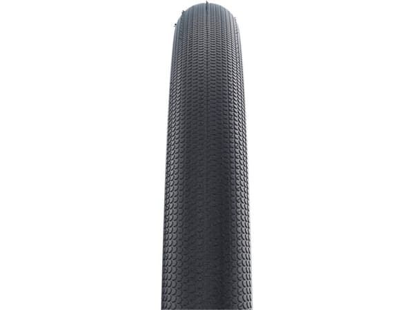 Schwalbe G-One Speed Super Ground, tires (black, ETRTO: 40-406)