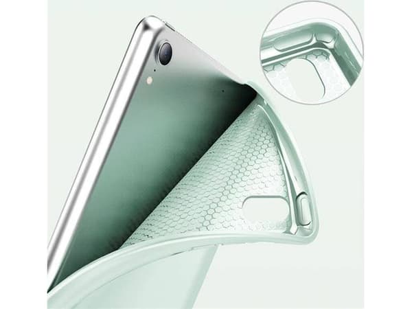 Etui na tablet Tech-Protect SMARTCASE do iPad 10.9 2022 Niebieski