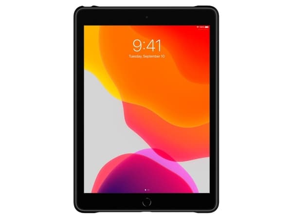 Spigen ACS00375, Omslag, Apple, iPad 10.2", 25,9 cm (10.2")