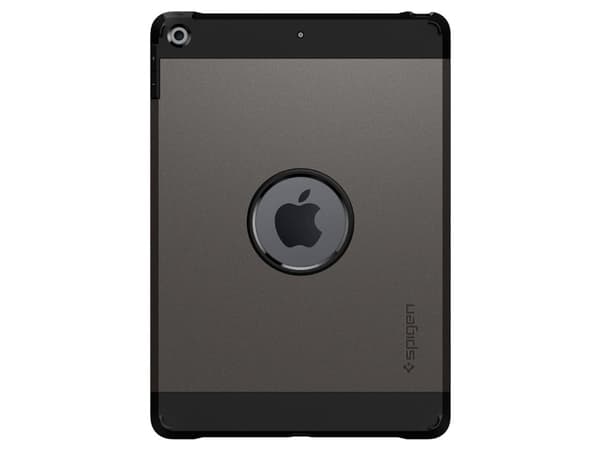 Spigen ACS00375, Omslag, Apple, iPad 10.2", 25,9 cm (10.2")