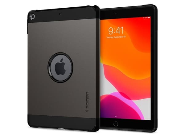 Spigen ACS00375, Omslag, Apple, iPad 10.2", 25,9 cm (10.2")