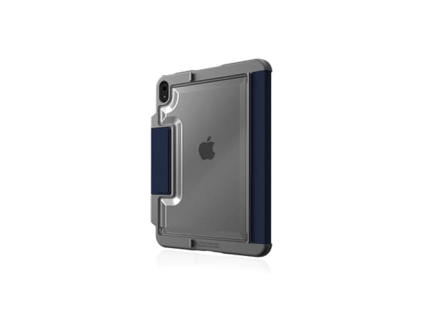STM DUX PLUS, Folie, Apple, iPad (10th gen), 26,7 cm (10.9"), 476 g