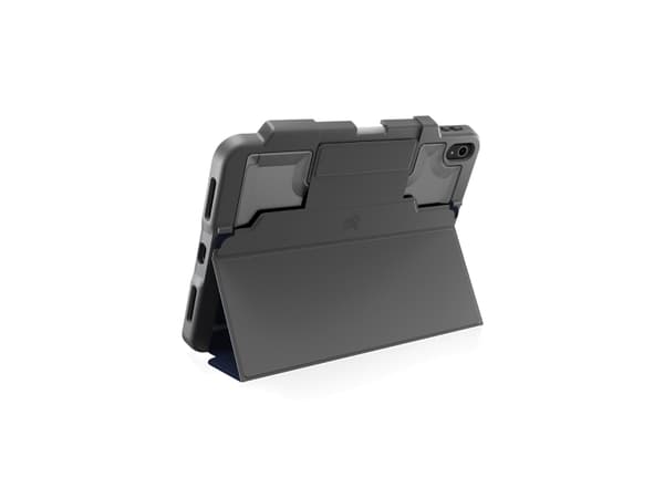 STM DUX PLUS, Folie, Apple, iPad (10th gen), 26,7 cm (10.9"), 476 g