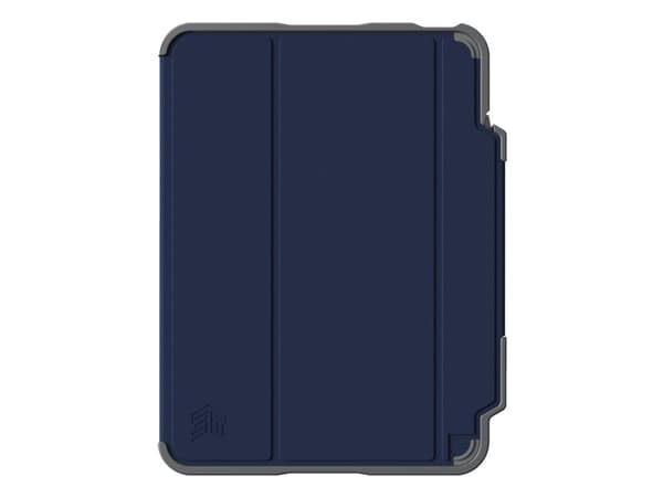 STM DUX PLUS, Folie, Apple, iPad (10th gen), 26,7 cm (10.9"), 476 g