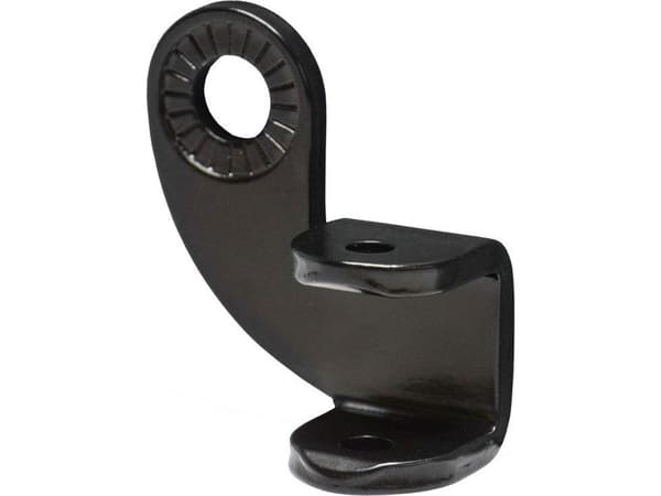 Burley Steel Hitch Frame Adapter