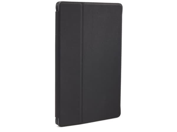 Case Logic SnapView CSGE2195 - Black, Folio-kotelo, Samsung, Galaxy Tab A8, 26,7 cm (10.5"), 300 g