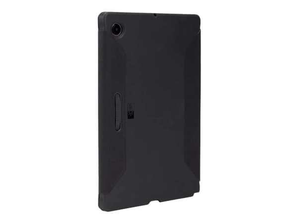 Case Logic SnapView CSGE2195 - Black, Folio-kotelo, Samsung, Galaxy Tab A8, 26,7 cm (10.5"), 300 g