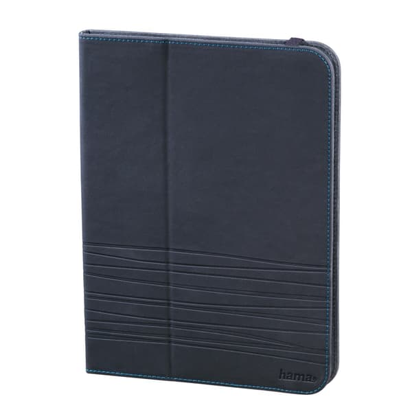 HAMA Tabletstand Samsung Tab3 Wave 10,1" Musta
