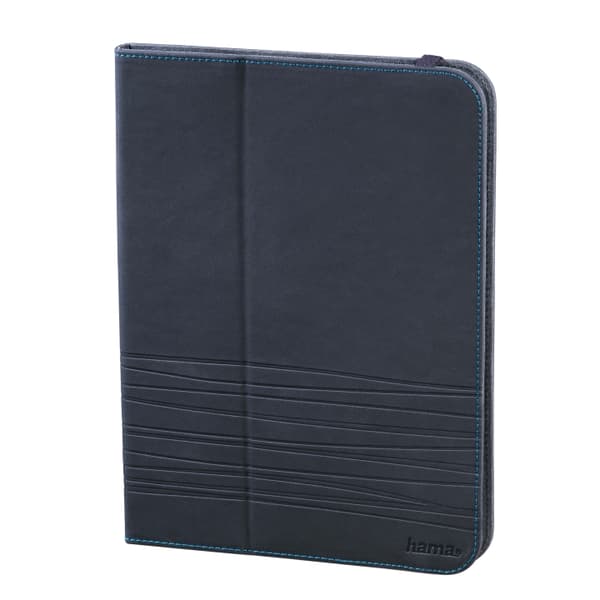 HAMA Tablet Cover SAMSUNG Tab3 10,1" WAVE Sort